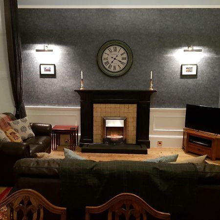 Albert Street Apartment Керкуолл Экстерьер фото