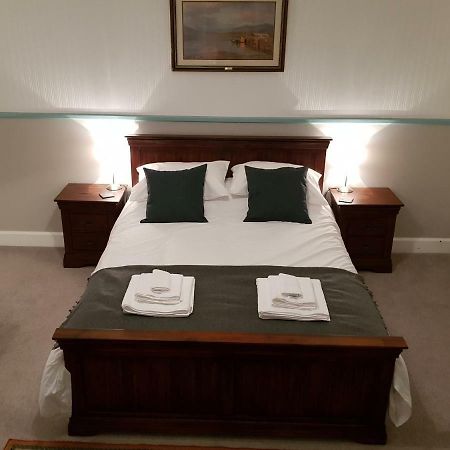 Albert Street Apartment Керкуолл Экстерьер фото