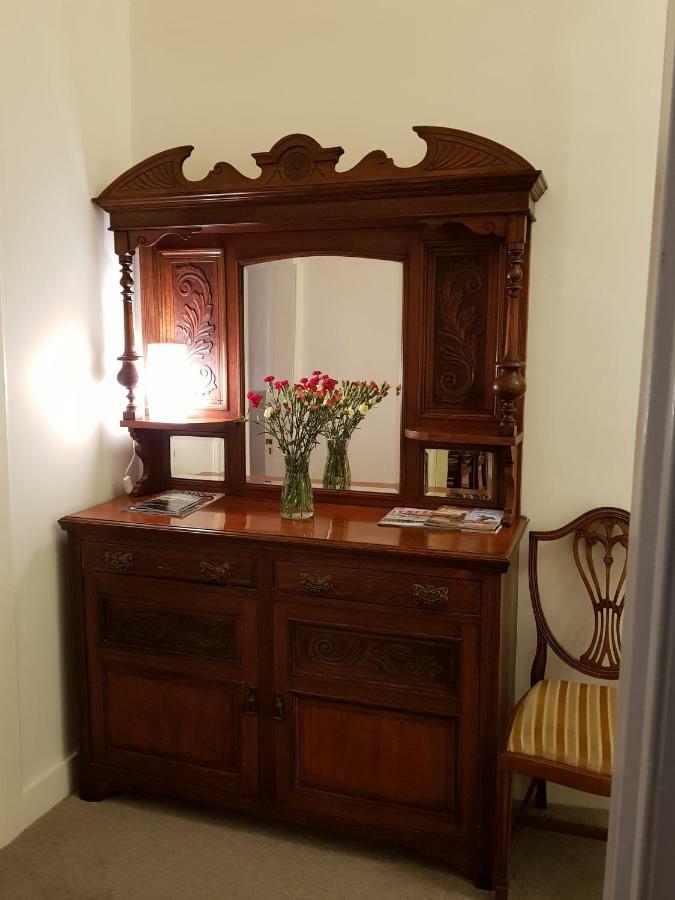 Albert Street Apartment Керкуолл Экстерьер фото