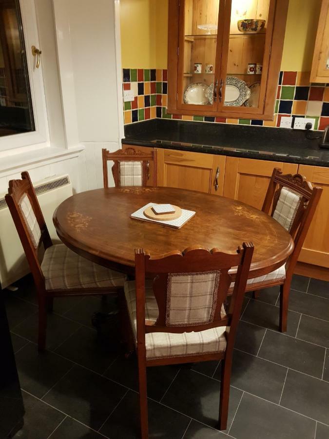 Albert Street Apartment Керкуолл Экстерьер фото
